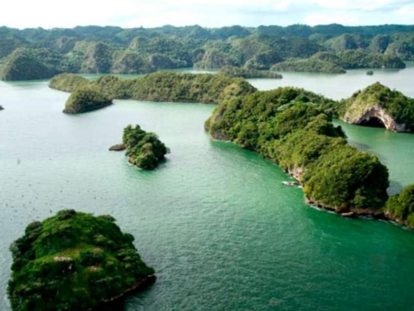 Samana Haitises Park Excursion to Do from Las Terrenas Dominican Republic