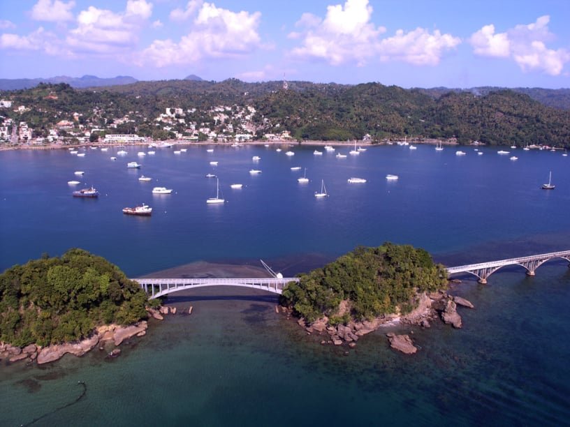 Samana City Tour to Do - From Las Terrenas Dominican Republic